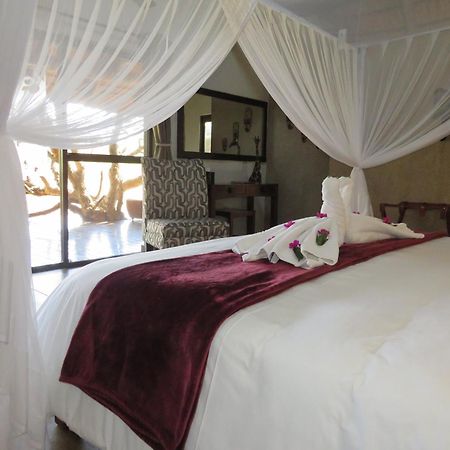 Naledi Lodges Balule Game Reserve Εξωτερικό φωτογραφία