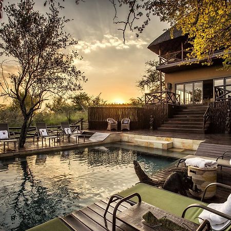 Naledi Lodges Balule Game Reserve Εξωτερικό φωτογραφία