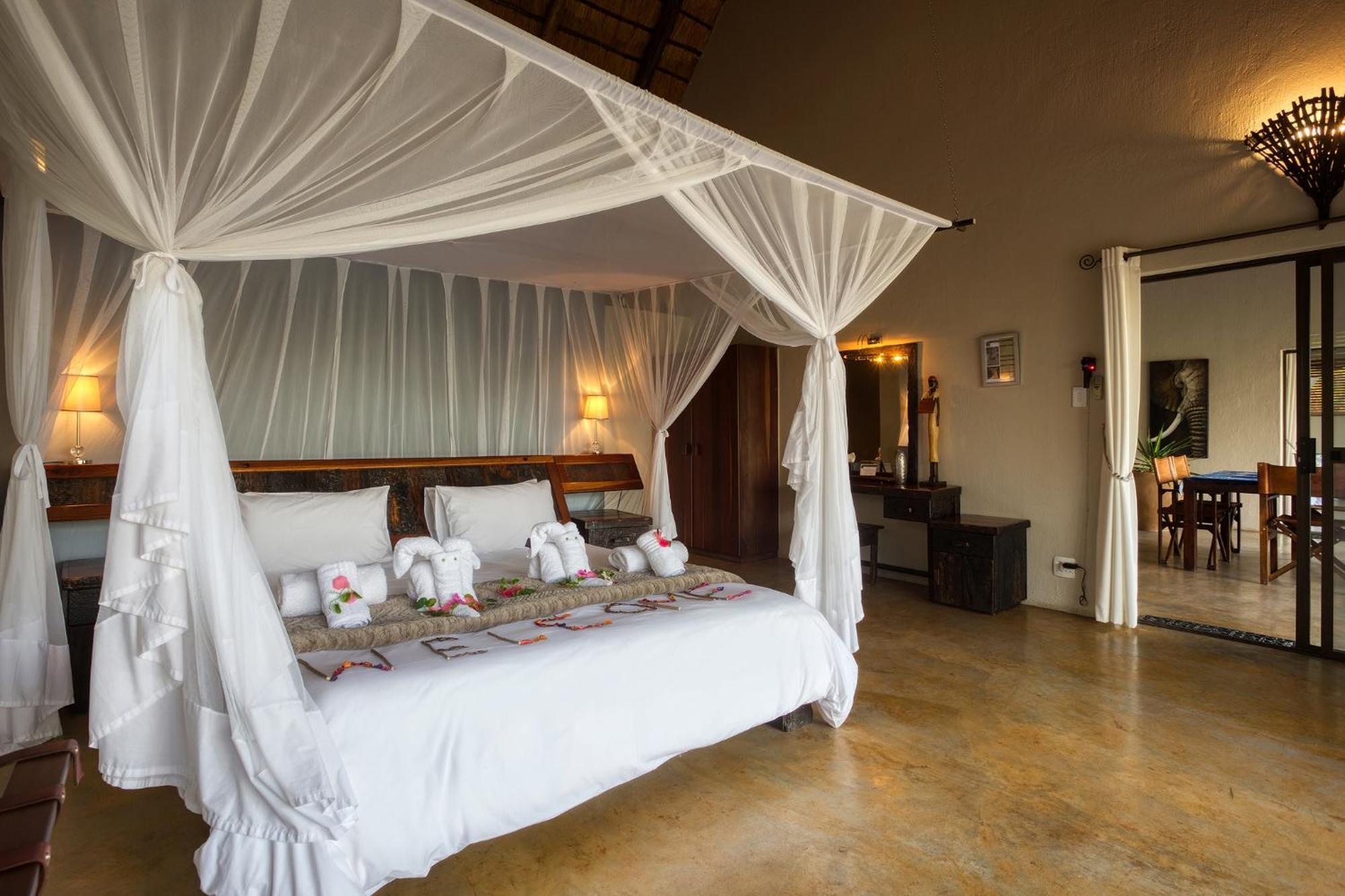 Naledi Lodges Balule Game Reserve Εξωτερικό φωτογραφία