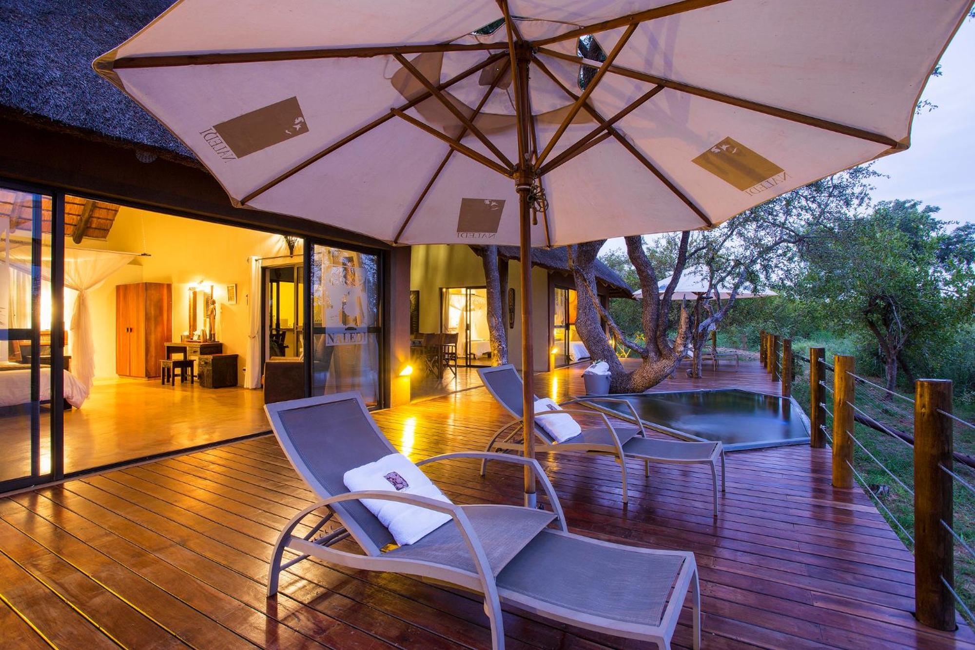 Naledi Lodges Balule Game Reserve Εξωτερικό φωτογραφία