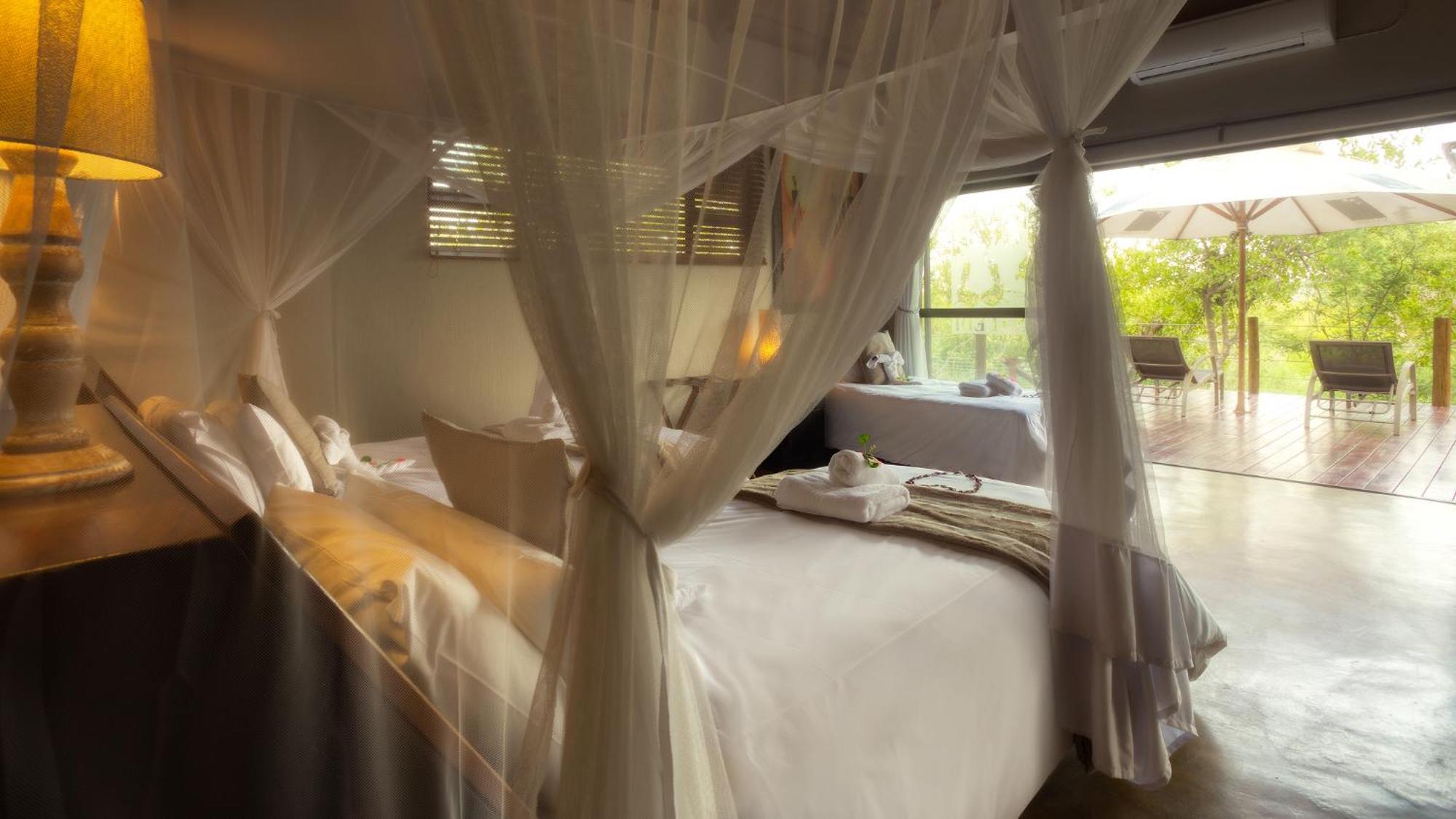 Naledi Lodges Balule Game Reserve Εξωτερικό φωτογραφία