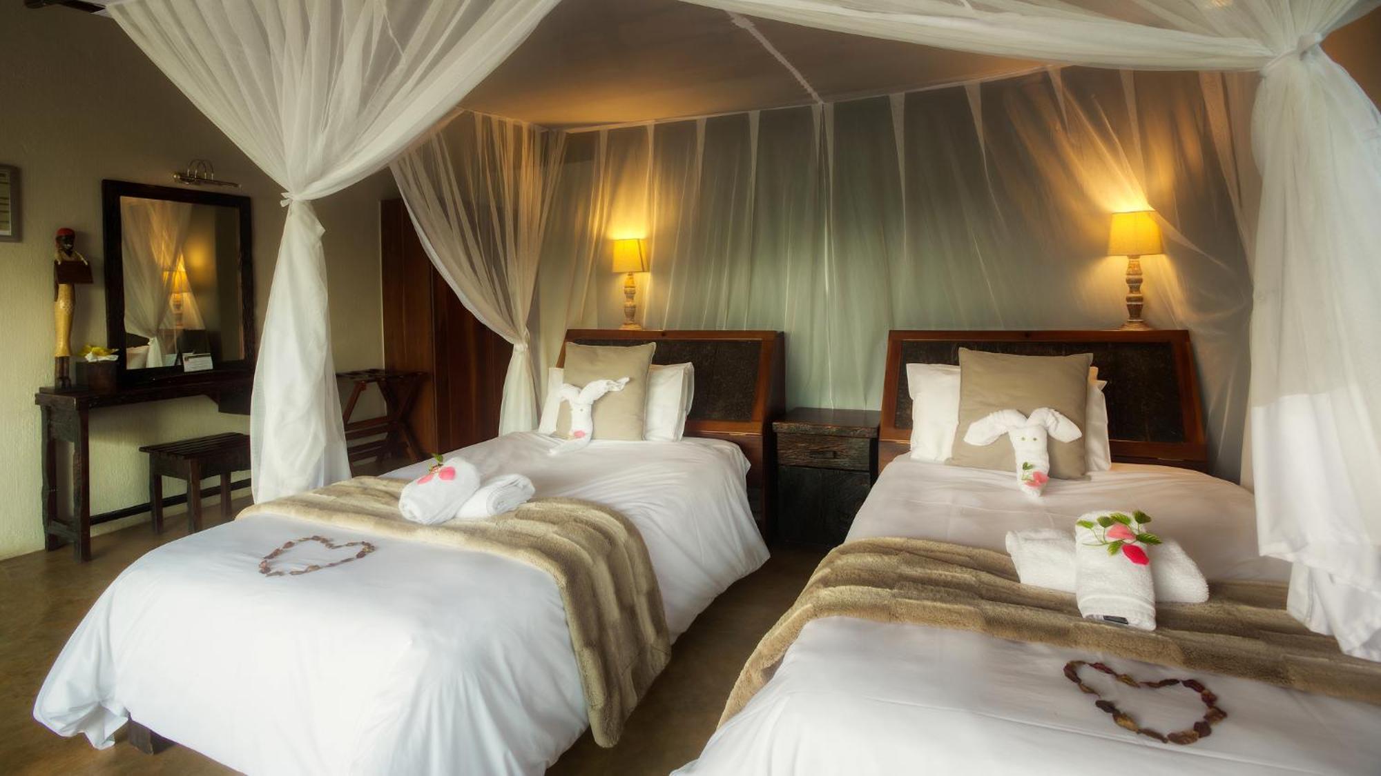 Naledi Lodges Balule Game Reserve Εξωτερικό φωτογραφία