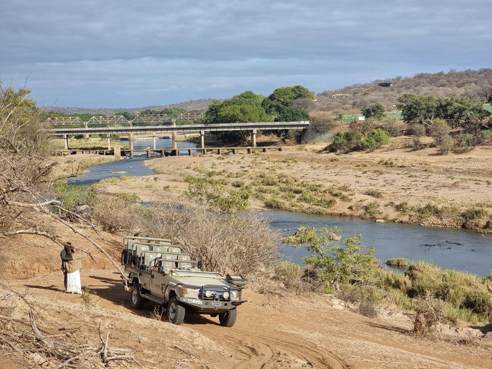 Naledi Lodges Balule Game Reserve Εξωτερικό φωτογραφία
