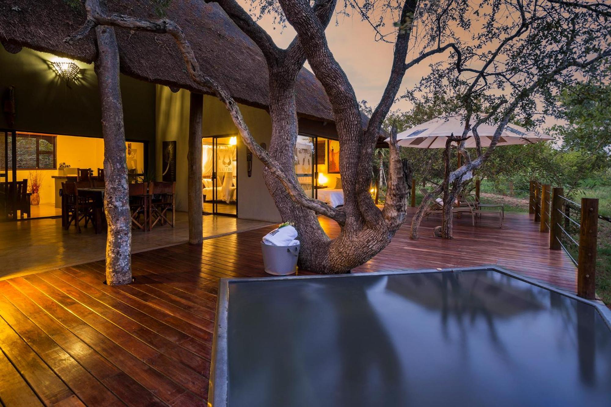 Naledi Lodges Balule Game Reserve Εξωτερικό φωτογραφία