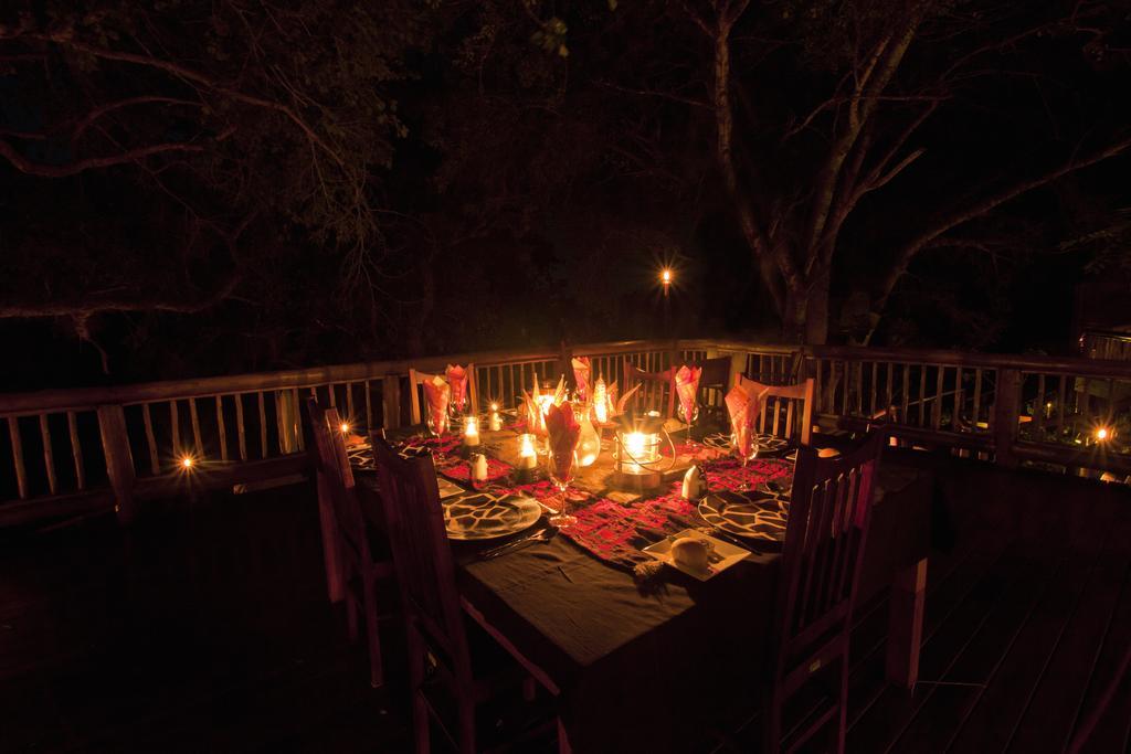 Naledi Lodges Balule Game Reserve Εξωτερικό φωτογραφία