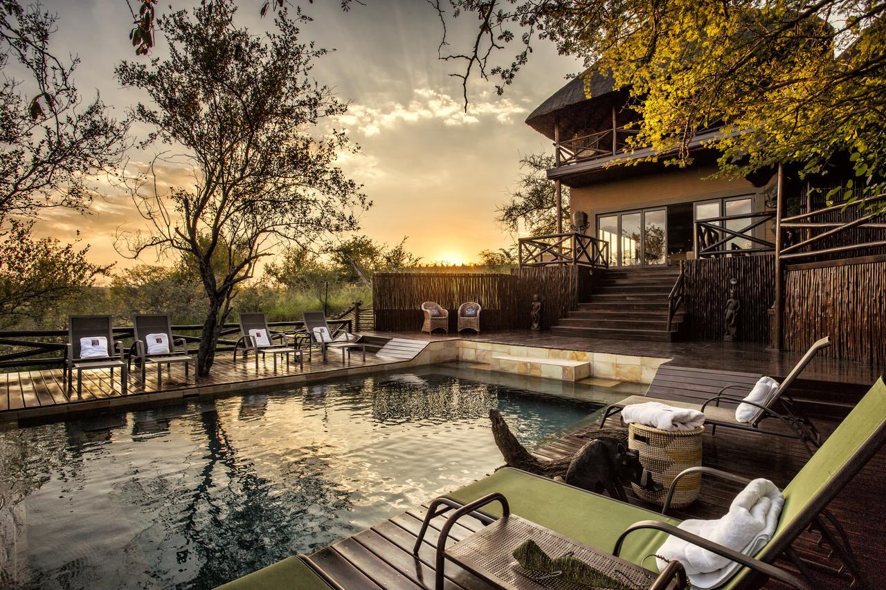 Naledi Lodges Balule Game Reserve Εξωτερικό φωτογραφία