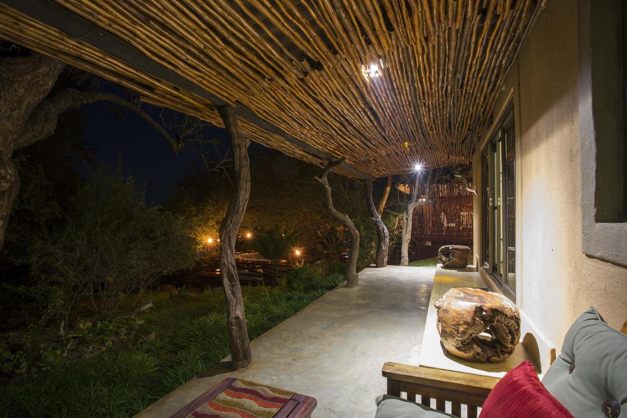 Naledi Lodges Balule Game Reserve Εξωτερικό φωτογραφία