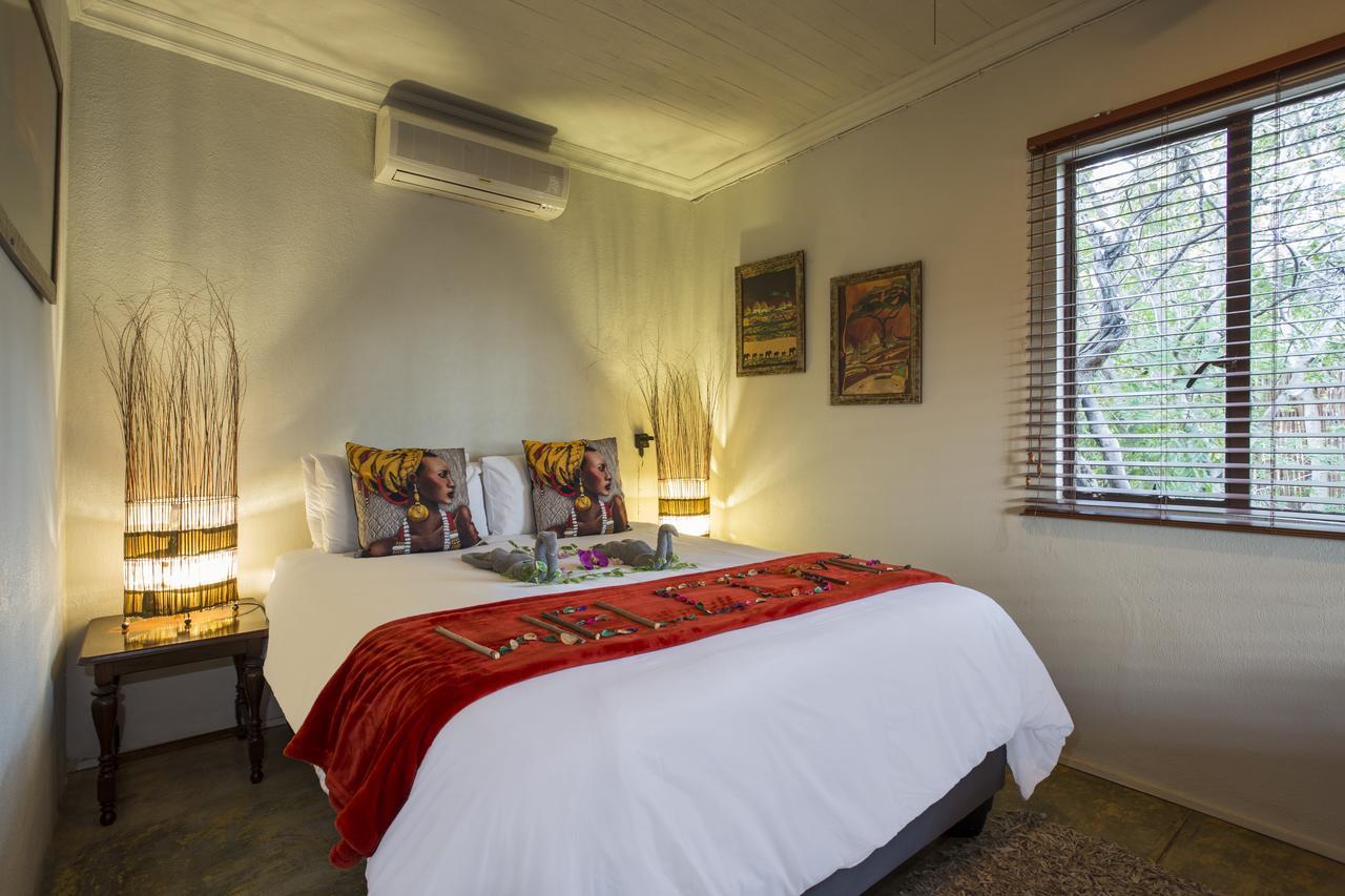 Naledi Lodges Balule Game Reserve Εξωτερικό φωτογραφία