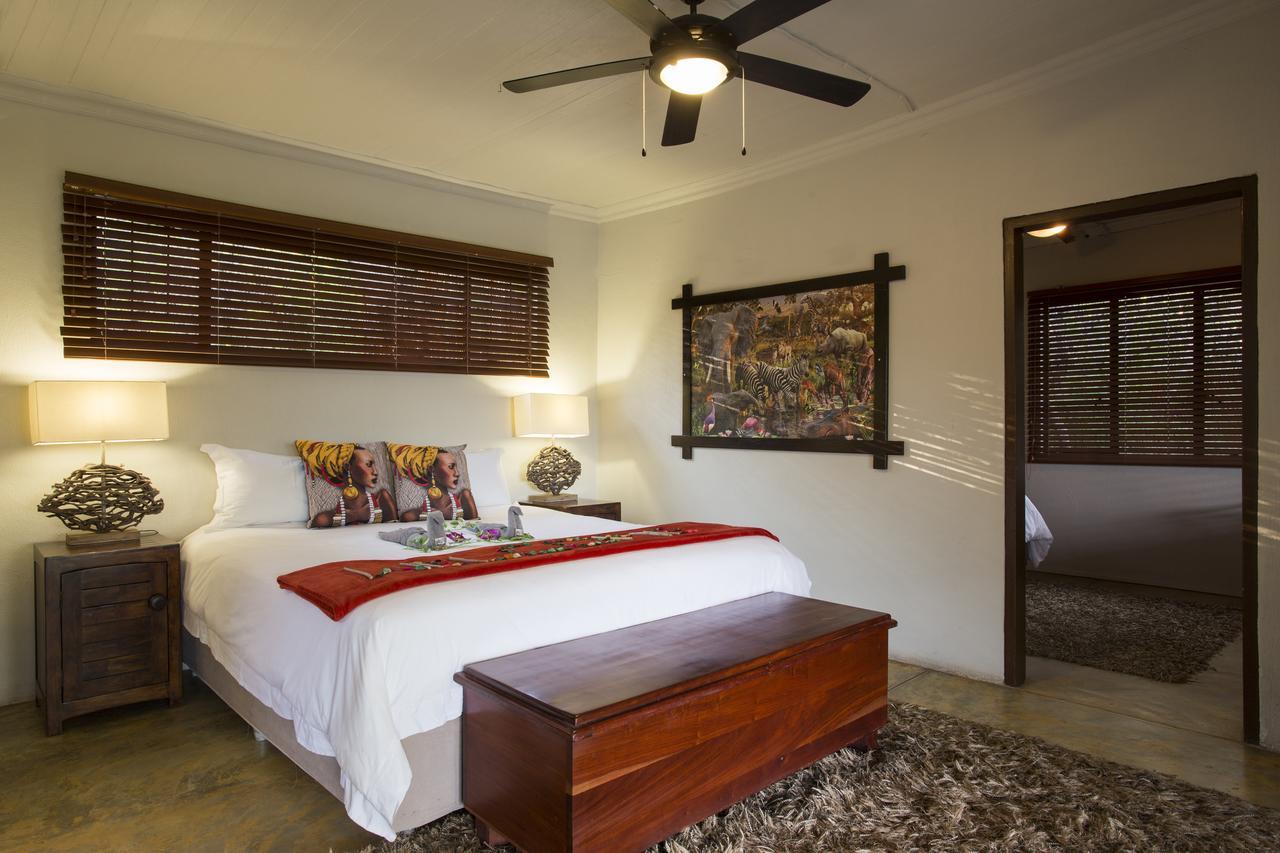 Naledi Lodges Balule Game Reserve Εξωτερικό φωτογραφία