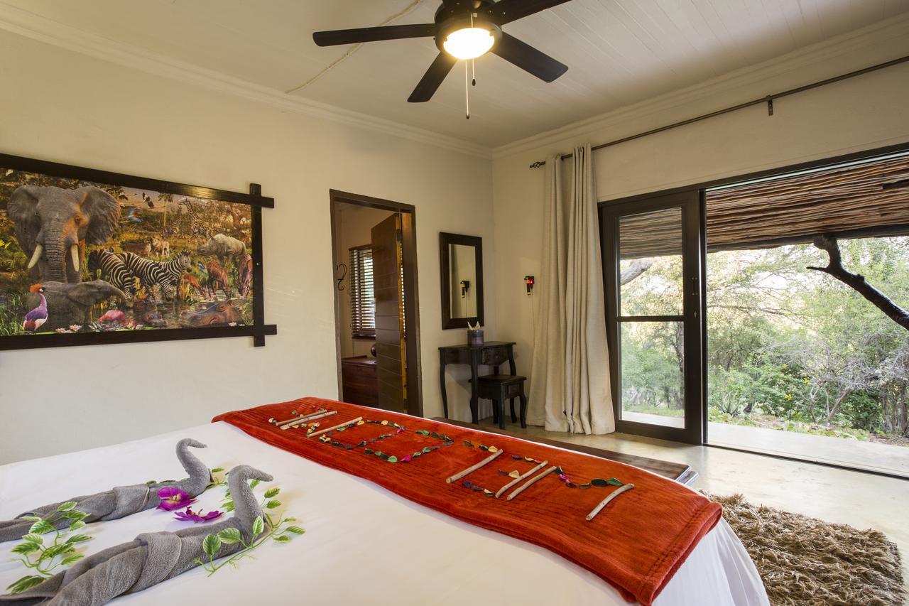 Naledi Lodges Balule Game Reserve Εξωτερικό φωτογραφία