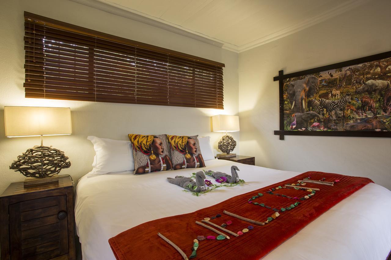 Naledi Lodges Balule Game Reserve Εξωτερικό φωτογραφία