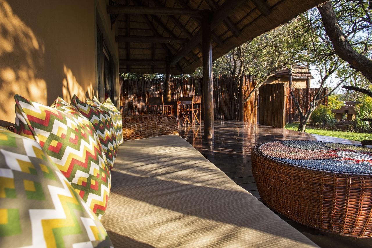 Naledi Lodges Balule Game Reserve Εξωτερικό φωτογραφία