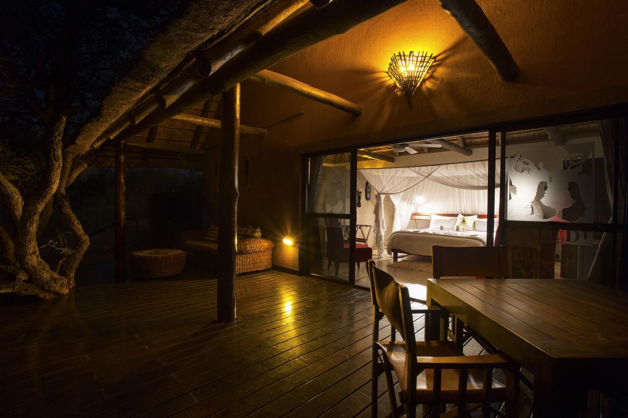 Naledi Lodges Balule Game Reserve Εξωτερικό φωτογραφία