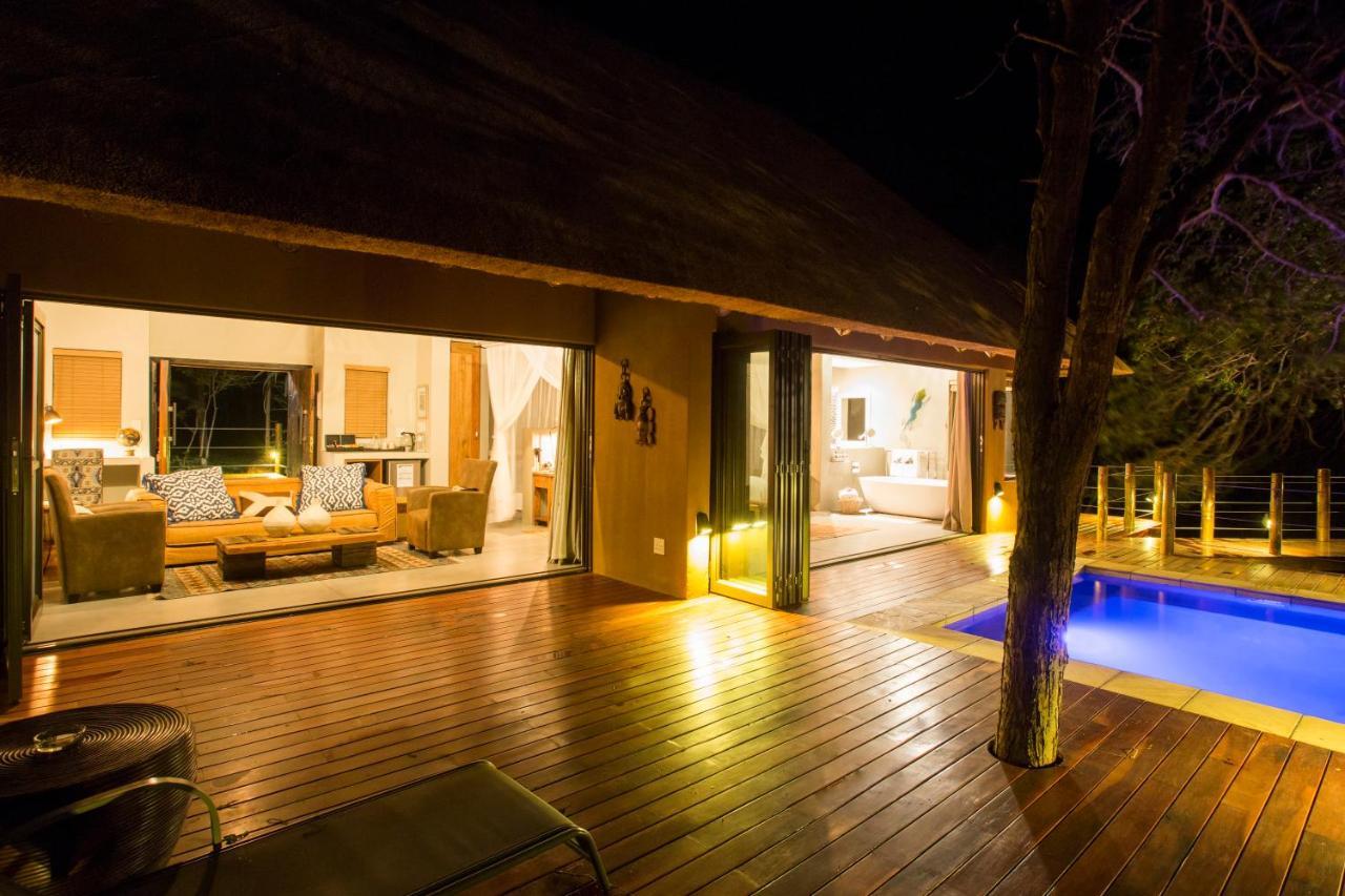 Naledi Lodges Balule Game Reserve Εξωτερικό φωτογραφία