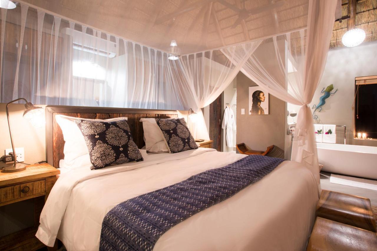 Naledi Lodges Balule Game Reserve Εξωτερικό φωτογραφία