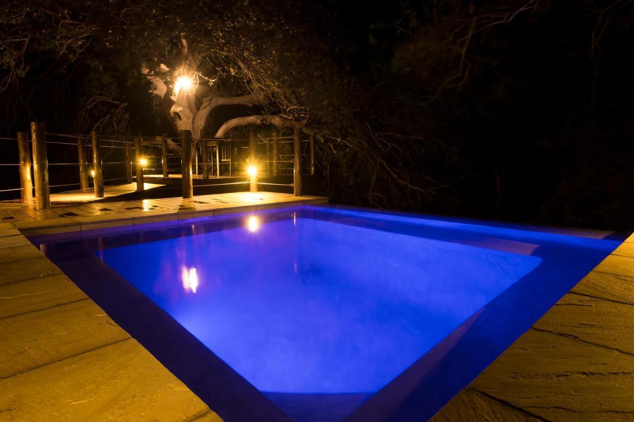 Naledi Lodges Balule Game Reserve Εξωτερικό φωτογραφία