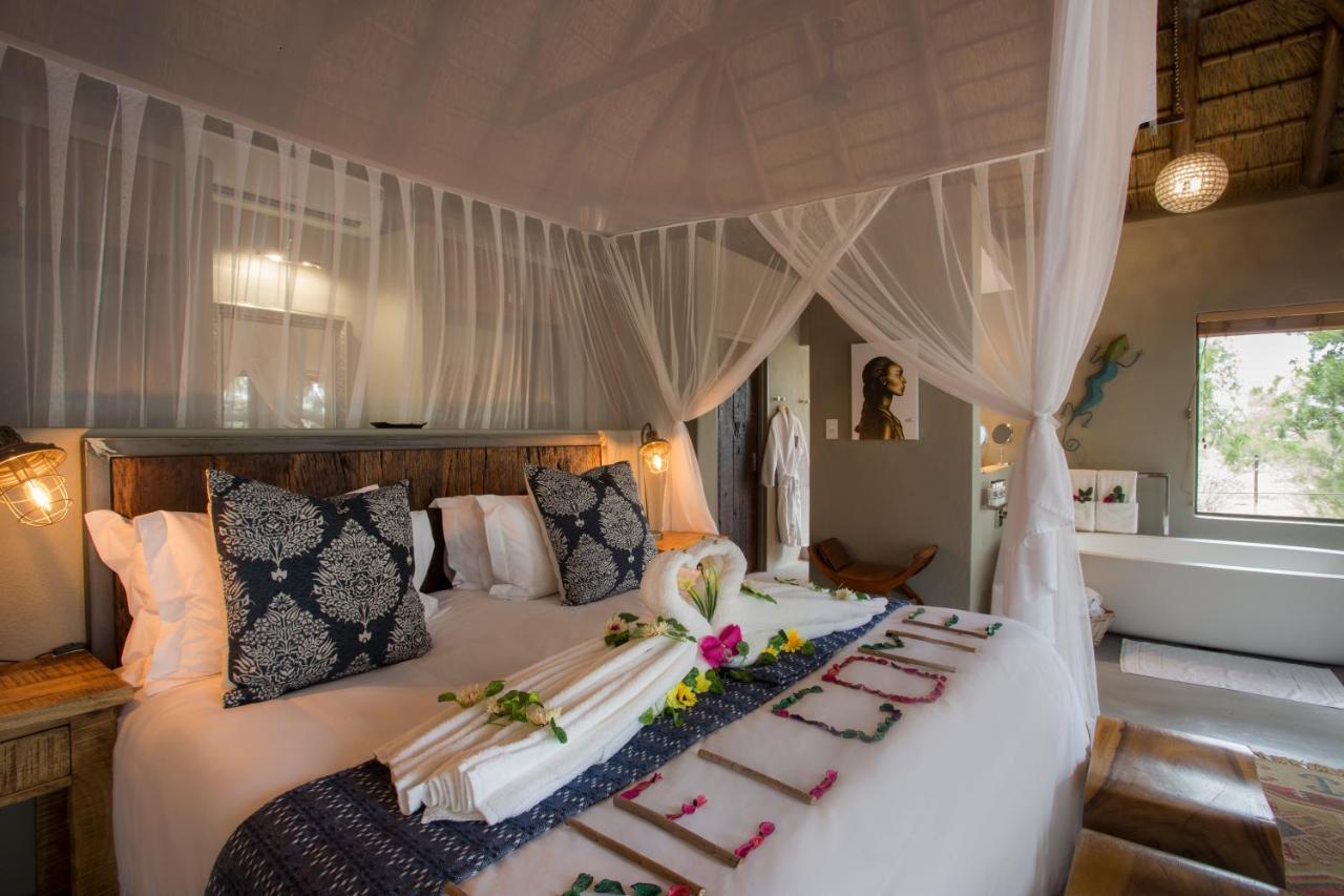 Naledi Lodges Balule Game Reserve Εξωτερικό φωτογραφία
