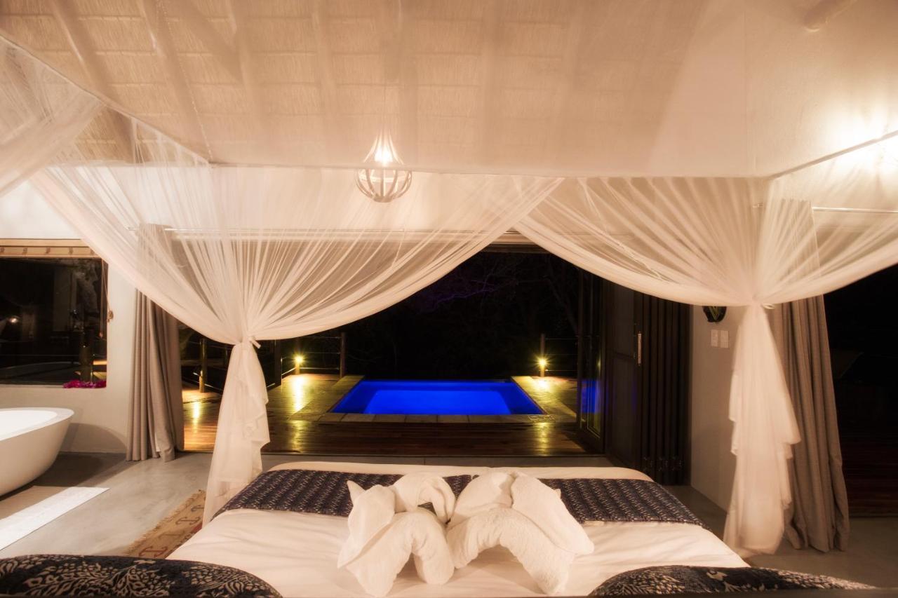Naledi Lodges Balule Game Reserve Εξωτερικό φωτογραφία