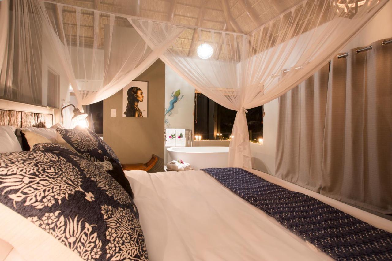 Naledi Lodges Balule Game Reserve Εξωτερικό φωτογραφία