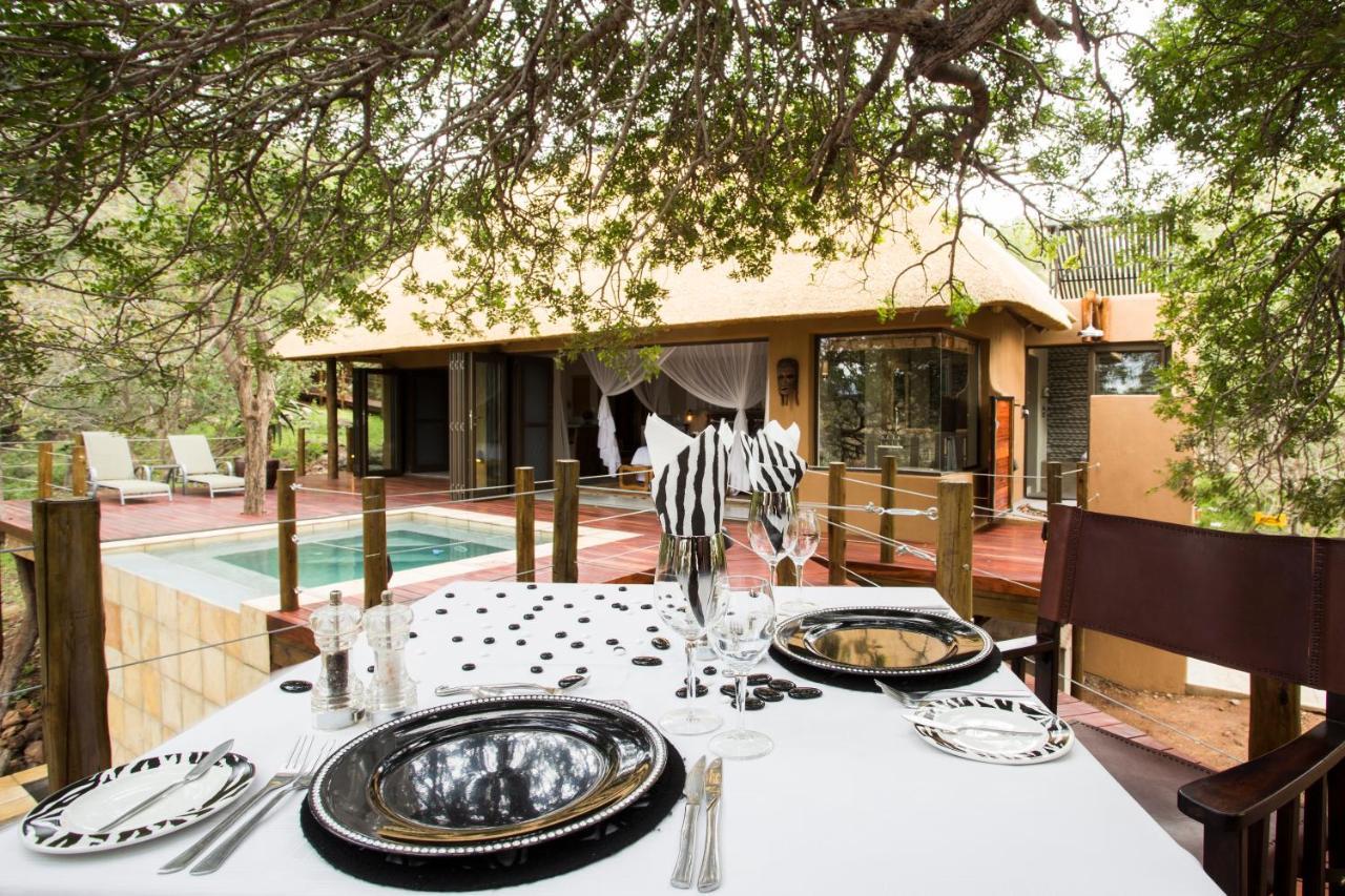 Naledi Lodges Balule Game Reserve Εξωτερικό φωτογραφία