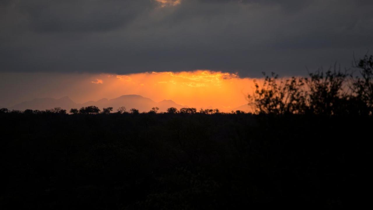Naledi Lodges Balule Game Reserve Εξωτερικό φωτογραφία