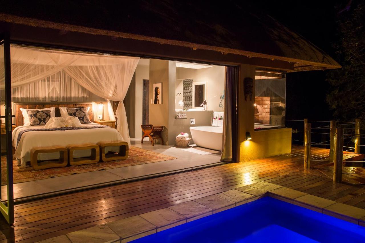Naledi Lodges Balule Game Reserve Εξωτερικό φωτογραφία