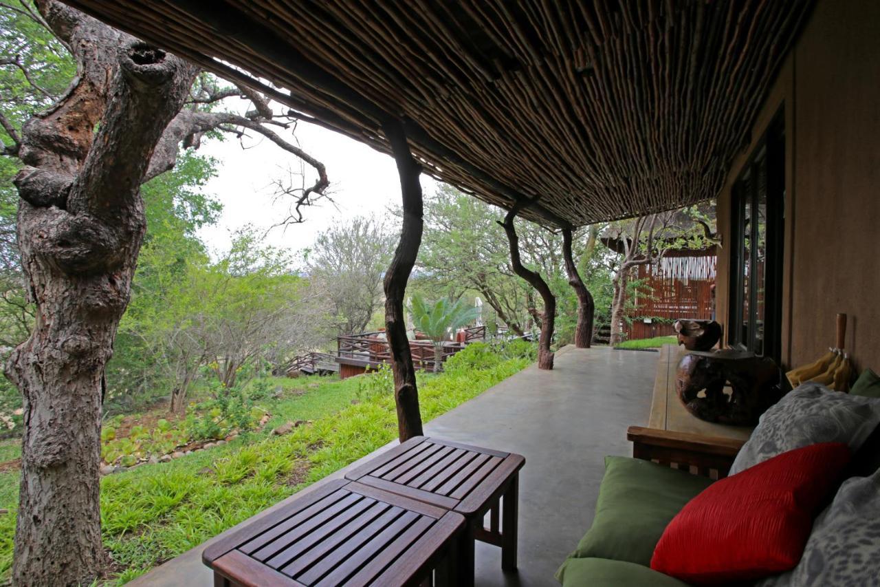 Naledi Lodges Balule Game Reserve Εξωτερικό φωτογραφία