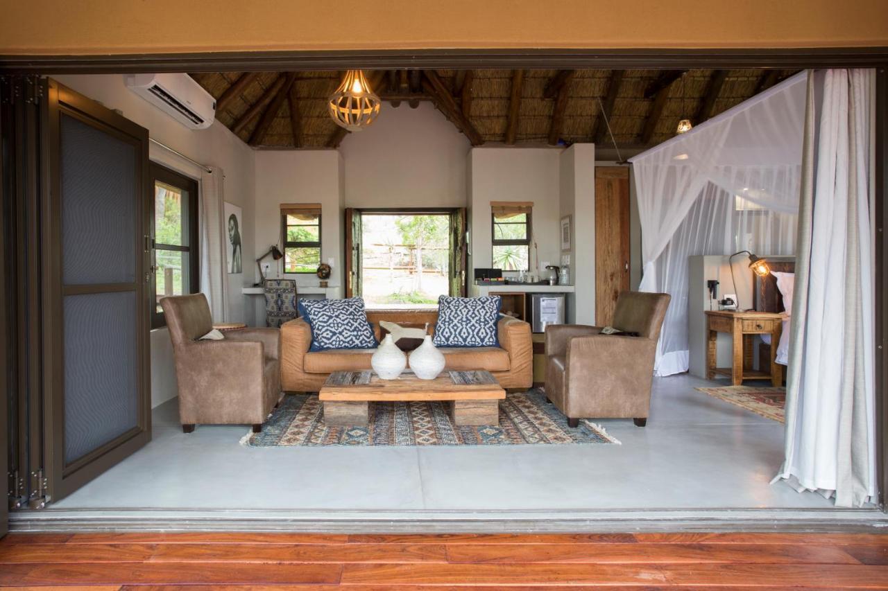 Naledi Lodges Balule Game Reserve Εξωτερικό φωτογραφία