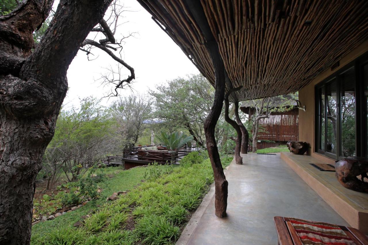 Naledi Lodges Balule Game Reserve Εξωτερικό φωτογραφία