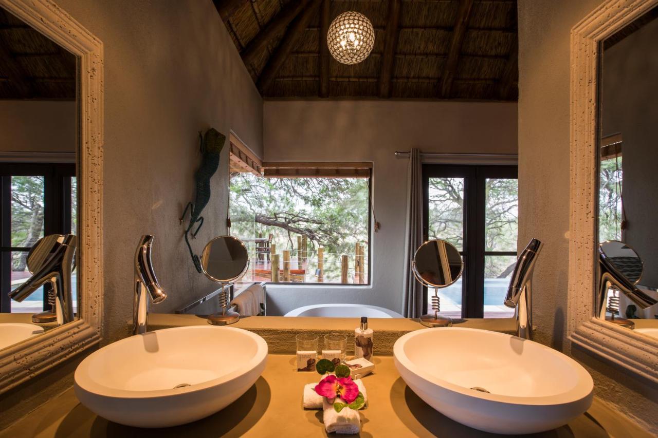 Naledi Lodges Balule Game Reserve Εξωτερικό φωτογραφία