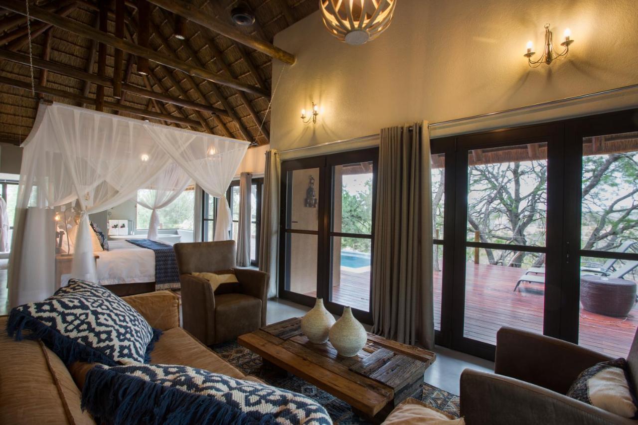 Naledi Lodges Balule Game Reserve Εξωτερικό φωτογραφία