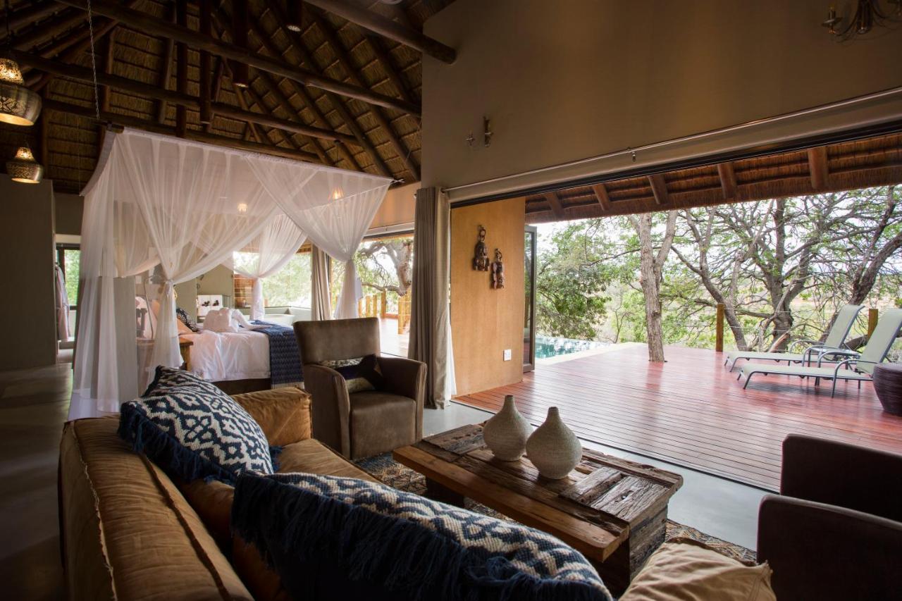 Naledi Lodges Balule Game Reserve Εξωτερικό φωτογραφία